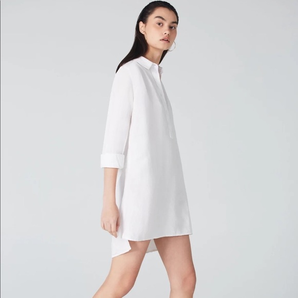 Uncle Studios Tunic Dress - Picture 5 of 7